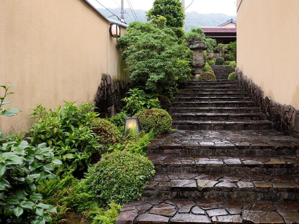 Atamisekitei Annex Sakuragaokasaryo Hotel Екстериор снимка