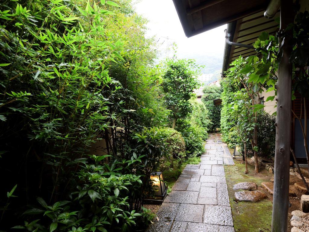 Atamisekitei Annex Sakuragaokasaryo Hotel Екстериор снимка