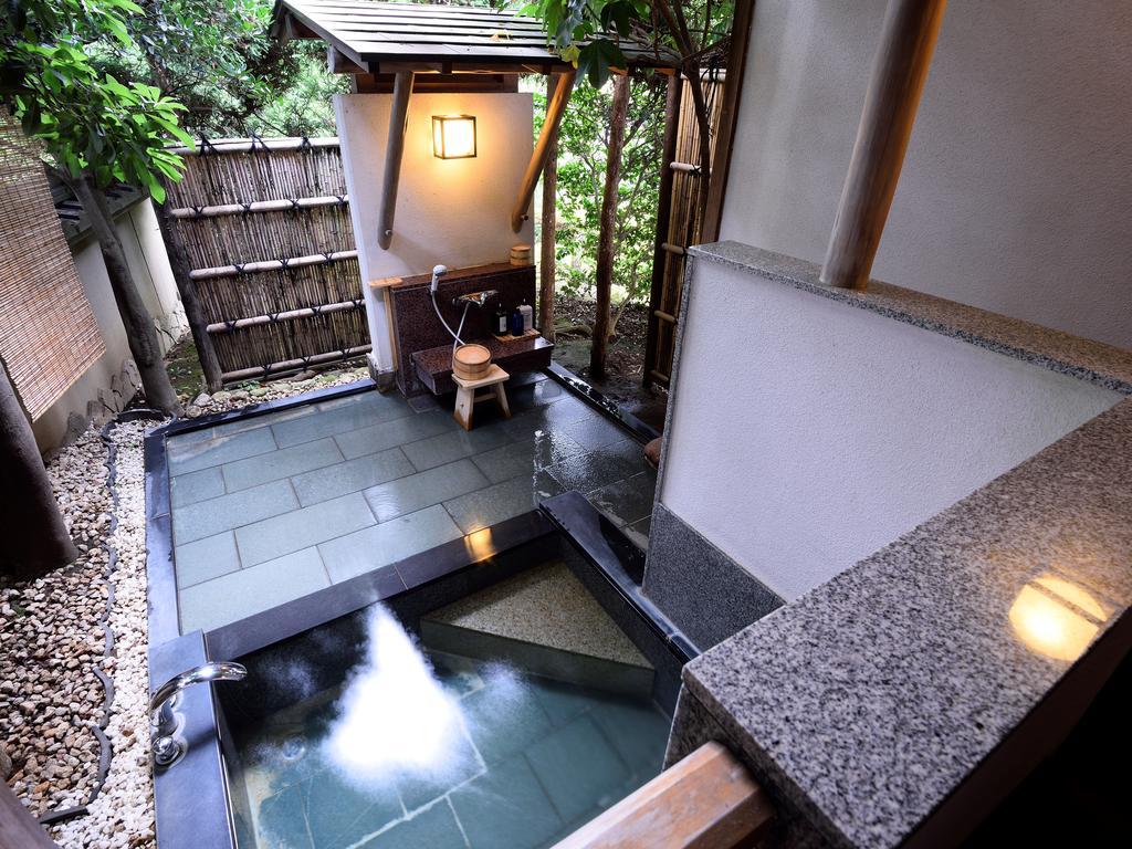Atamisekitei Annex Sakuragaokasaryo Hotel Стая снимка