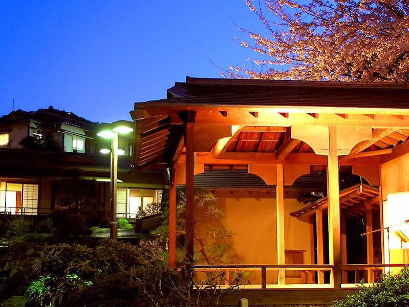 Atamisekitei Annex Sakuragaokasaryo Hotel Екстериор снимка